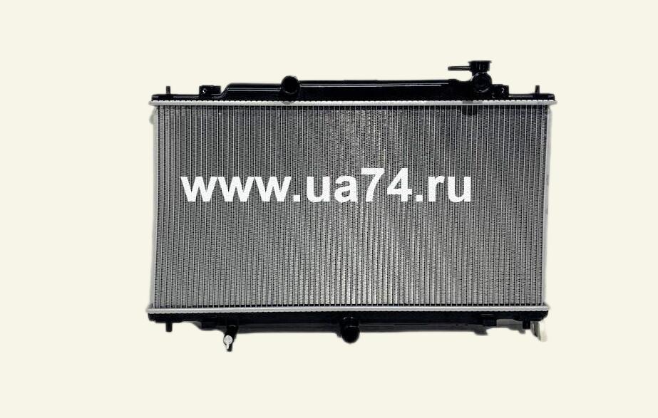 Радиатор охлаждения Mazda 6 GJ 12- (MZ0019 / SAT)