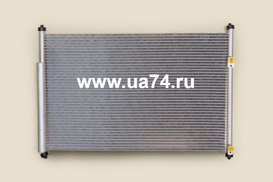 Радиатор кондиционера Suzuki Grand Vitara 05- (1040012X / Termal)