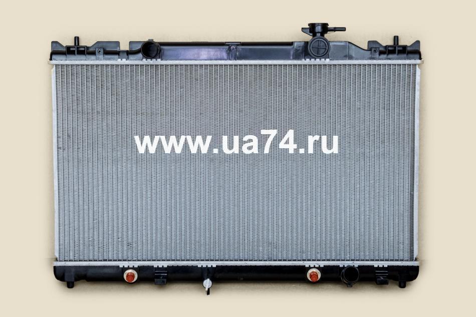 Радиатор двс пластинчатый Toyota Camry ACV3# `01-06 V&gt;2,0-2,4 (TY0003-ACV30 / SAT)