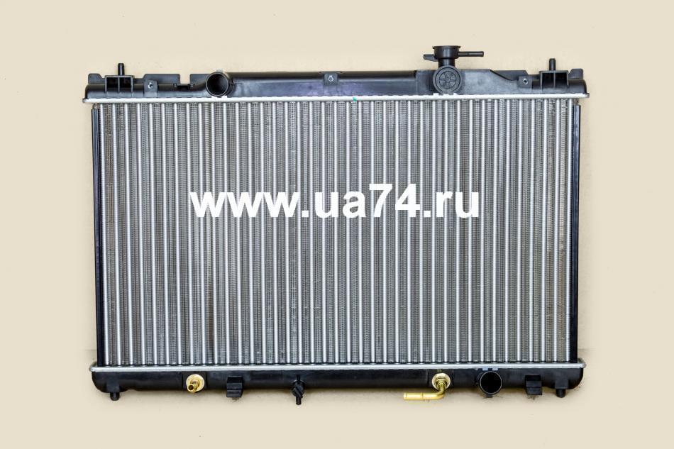 Радиатор двс трубчатый CAMRY ACV3# `01-06 V&gt;2,0-2,4 (SG-TY0003-ACV30 / SAT)