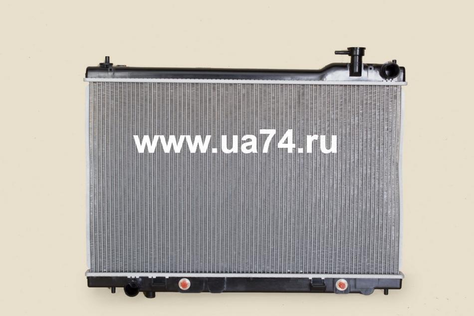 Радиатор INFINITI FX35 03- (21460-CG000 / NS0009-FX35 / SAT)
